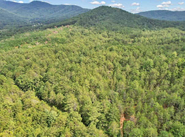 00 Golf Course Road, Copperhill, TN 37317