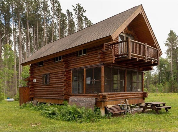 3488 State 200 NW, Walker, MN 56484