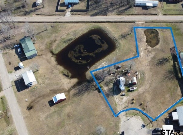 199 Kickapoo, Quitman, TX 75783