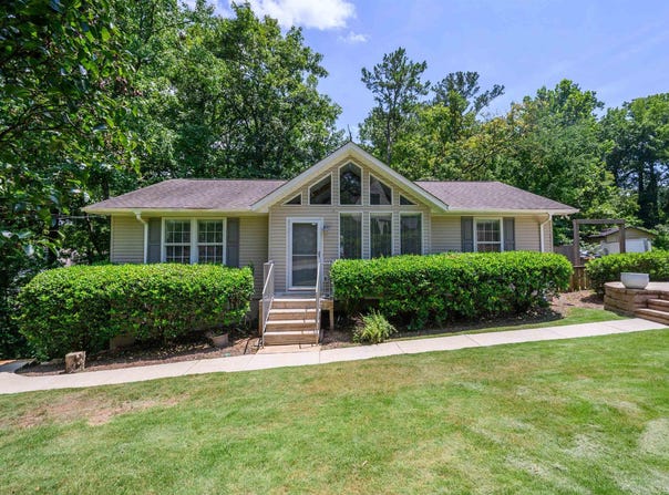 3147 RANGER ROAD, BIRMINGHAM, AL 35223