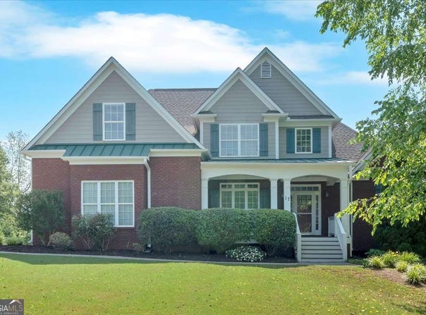 17 C J, Cartersville, GA 30120