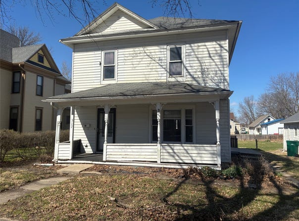 317 W Jefferson Street, Winterset, IA 50273
