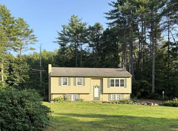 20 Shadow Lawn Drive, Standish, ME 04084
