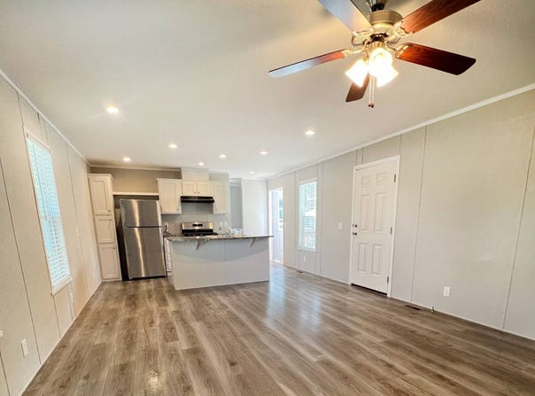 2500 Farm Bureau Rd, Manhattan, KS 66502