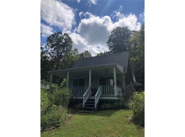 66 S Laurel Lake Road, Sanford, NY 13754