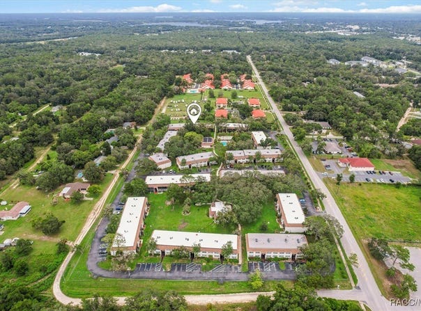 2400 Forest Drive unit: 208, Inverness, FL 34453