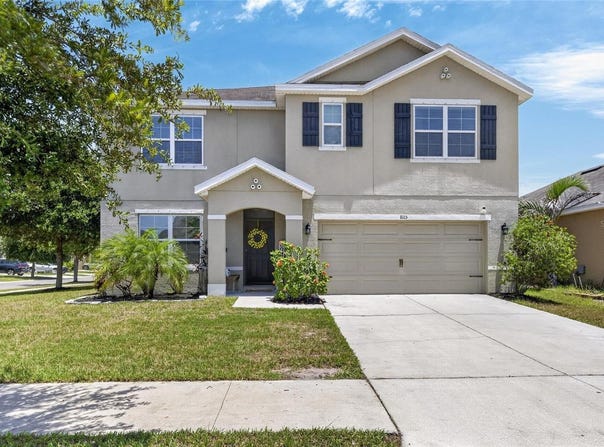 8115 HARWICH PORT Lane, GIBSONTON, FL 33534