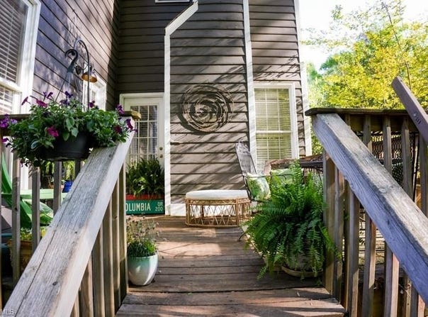 2704 Regents Park Lane, Greensboro, NC 27455