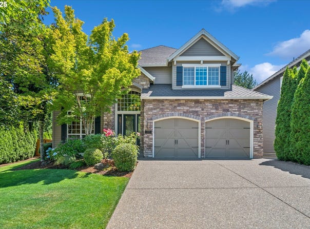 22556 SW 96TH DR, Tualatin, OR 97062