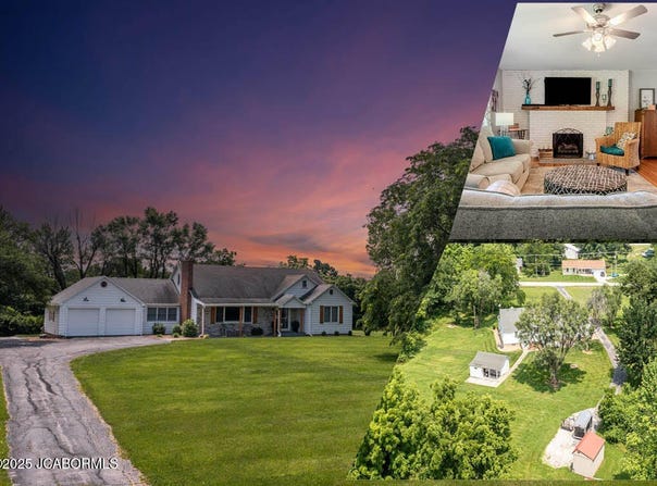 713 S SUMMIT DRIVE, Holts Summit, MO 65043