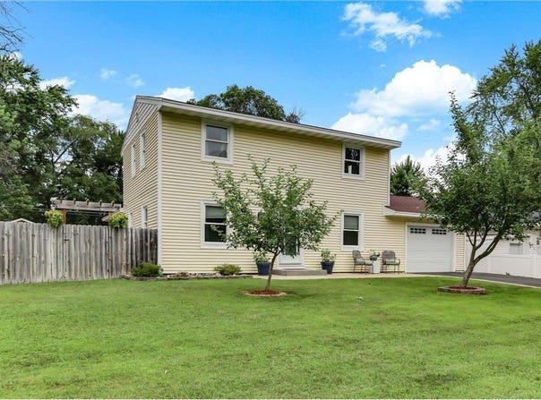 10672 Terrace Road NE, Blaine, MN 55434