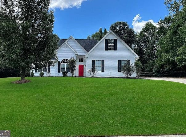 19 Hampton Creek, Commerce, GA 30529