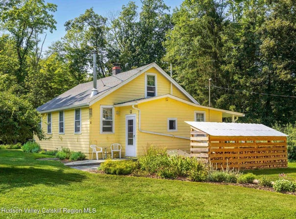 4618 Atwood Road, Stone Ridge, NY 12484