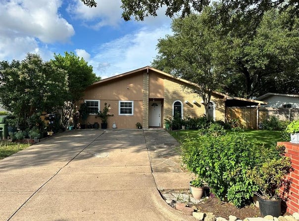 1533 Meridian Way, Garland, TX 75040