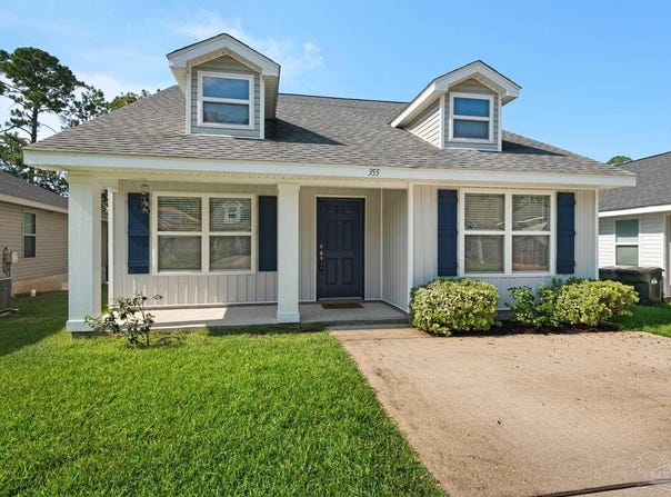 355 Cardinal Cove Ct, Pensacola, FL 32504