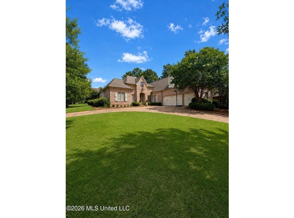 102 Glenwood Bend, Madison, MS 39110