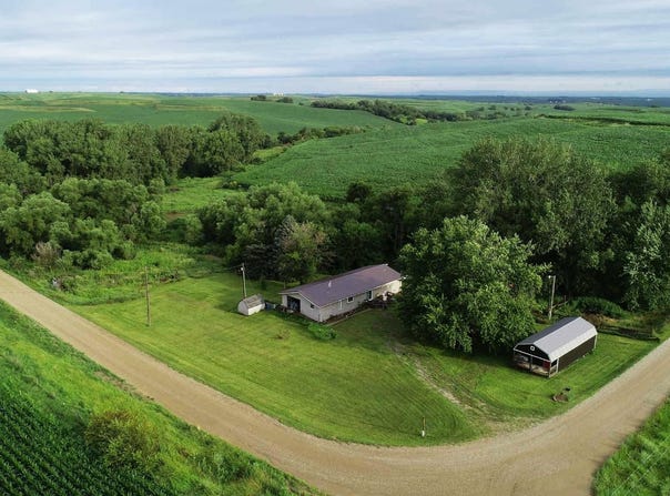 2299 120Th Street, Charter Oak, IA 51439