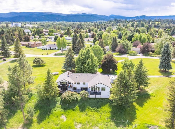 175 Somerset Drive, Kalispell, MT 59901