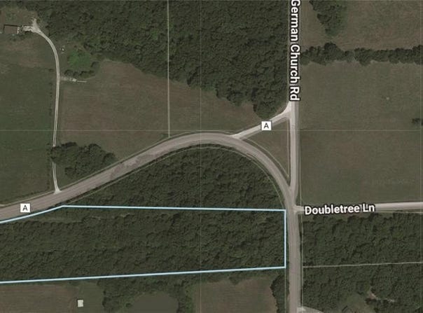 . APN: 01-34.0-1-00-002.001.000, Warrenton, MO 63383