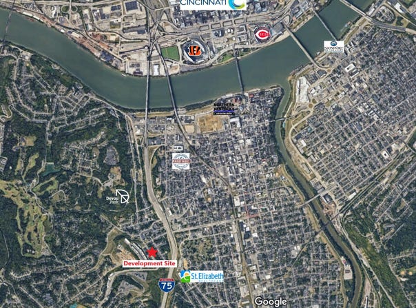 1212-1234 W Pike Street, Covington, KY 41011