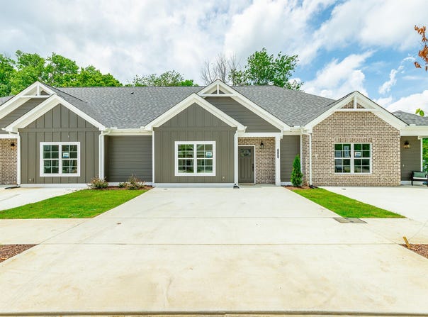 2595 Bannerman Lane, Chattanooga, TN 37421