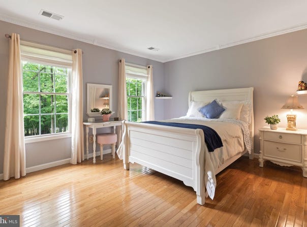 6323 COLCHESTER ROAD, FAIRFAX STATION, VA 22039