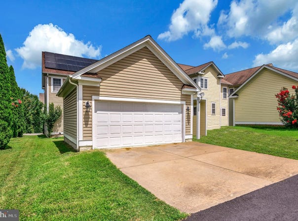 7110 CONWAY PLACE, RUTHER GLEN, VA 22546