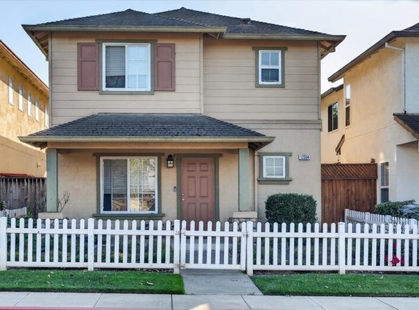 12504 Rogge Village WAY, SALINAS, CA 93906