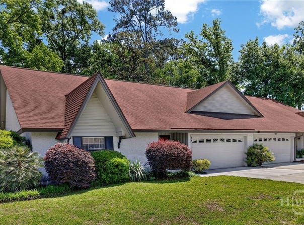 64 Shipwatch Road, Savannah, GA 31410