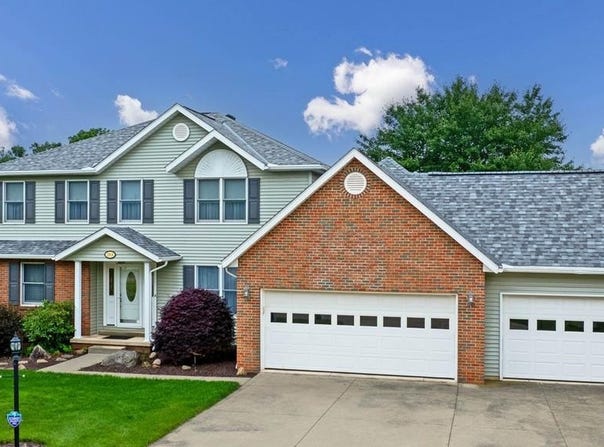 2816 Quail Run Ct, Lexington, OH 44904