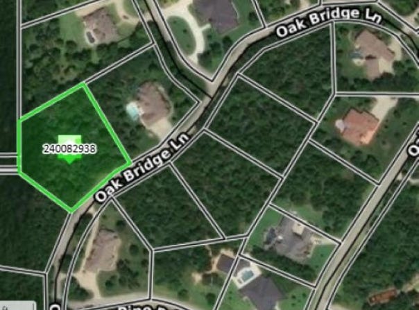 30 Oak Bridge Ln, Enid, OK 73701