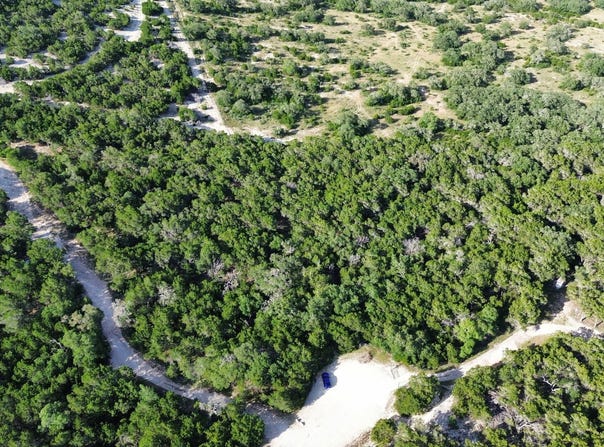 Lake View, Lakehills, TX 78063