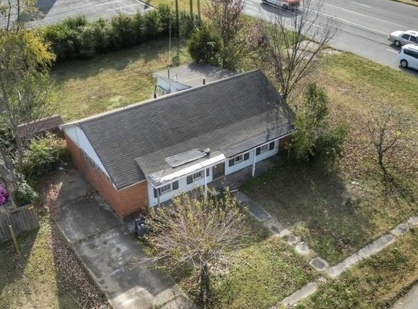 3003 Kingsbury St, Jonesboro, AR 72401