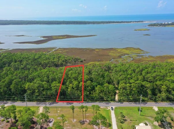 Lot 19 CR 30-A, Port St. Joe, FL 32456