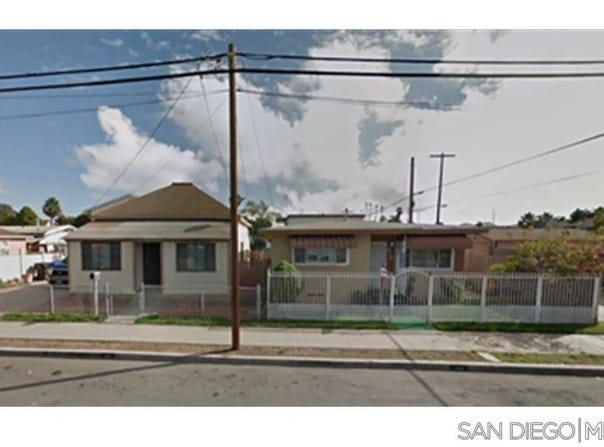 611-19 Dewey St, San Diego, CA 92113