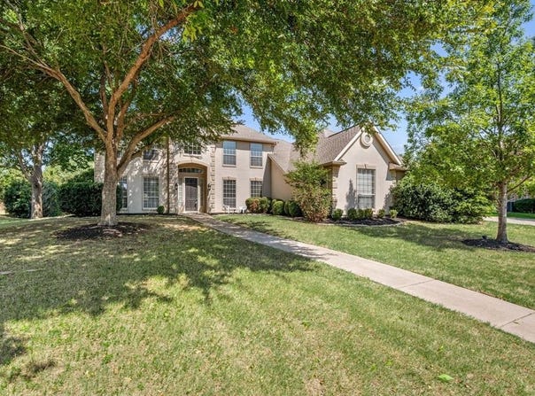 1912 Shooting Star Lane, Southlake, TX 76092
