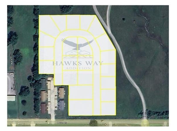 1450 E Allen Road, Tahlequah, OK 74464