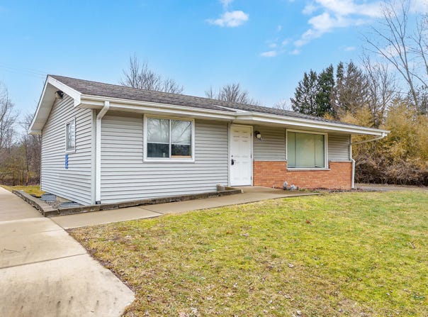 4672 Beckley Road, Battle Creek, MI 49015