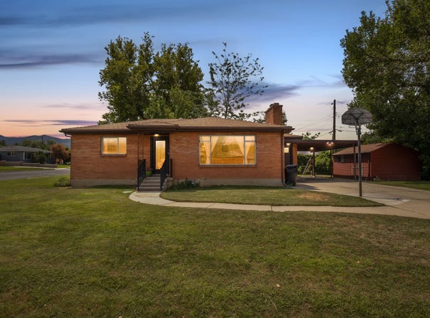 170 E 1050 N, Bountiful, UT 84010