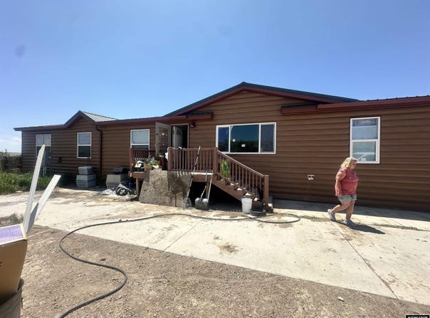 2022 Ridgemont Place, Kemmerer, WY 83101
