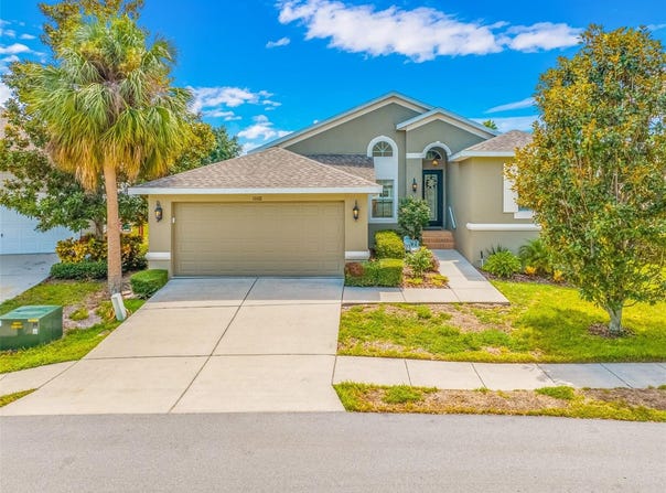 1008 BLUE HERON WAY, TARPON SPRINGS, FL 34689