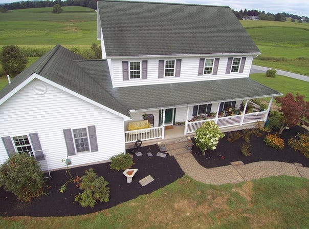 1 WINDY HILL ROAD, DUNCANNON, PA 17020