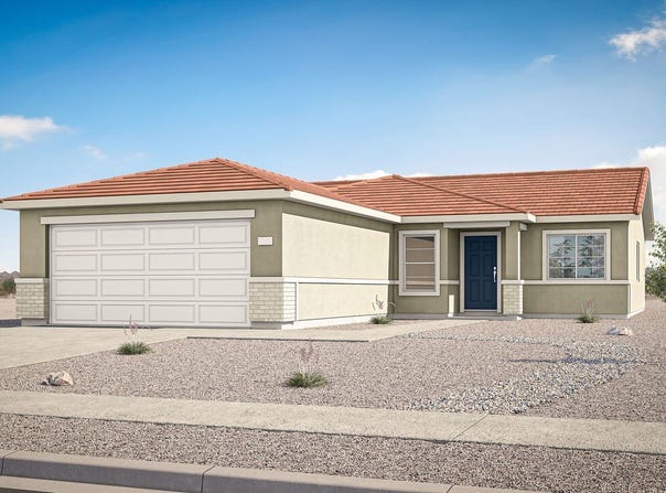 479 Buckskin Ranch Dr, Imperial, CA 92251