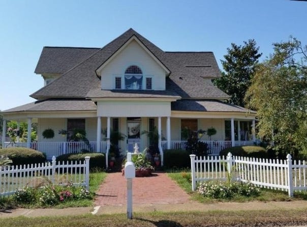 80 4th Ave SE, Cairo, GA 39828