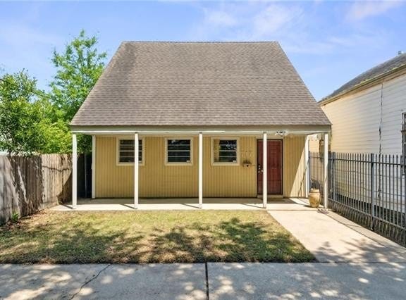 717 LOUISIANA Avenue, New Orleans, LA 70115