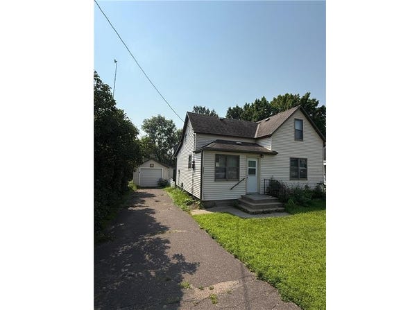 9391 Cable Road, Sobieski, MN 56345
