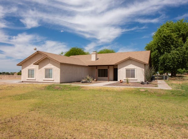 3385 E County 15th St, Yuma, AZ 85365