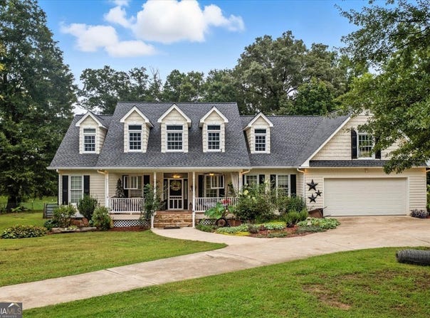 330 Flint Hill, Aragon, GA 30104