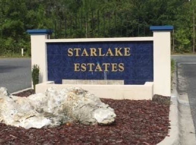 LT 30 NW STAR LAKE SYLVI DR, Lake City, FL 32055