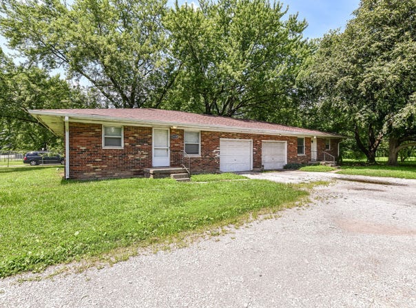 10208 E 46th Street, Indianapolis, IN 46235